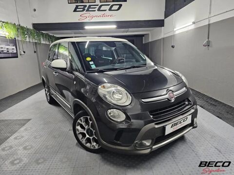 Fiat 500 l 500l Trekking 1.6 MJTD 16V DPF S&S 1