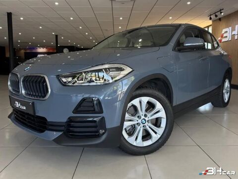 Annonce voiture BMW X2 24990 €
