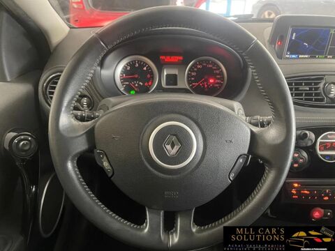 Clio 1.5 DCI 85 NIGHT DAY 2011 occasion 56240 PLOUAY