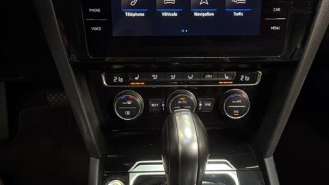Passat SW 2.0 TDI 150ch Carat DSG7 2018 occasion 91380 Chilly-Mazarin