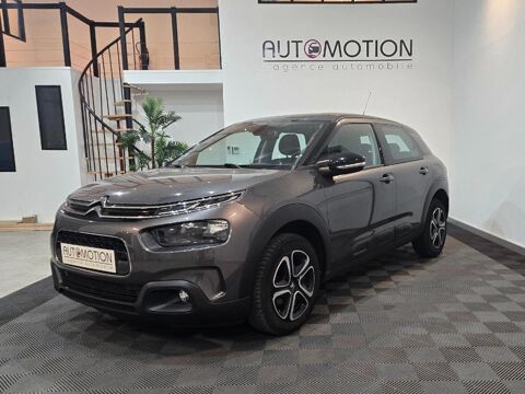 Citroen c4 cactus 1.2L 110ch FEEL BUSINESS START-STOP
