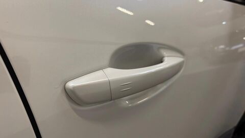 3008 1.5 BlueHDI 130 EAT8 GT Pack / SUIVI PEUGEOT 2021 occasion 91380 Chilly-Mazarin