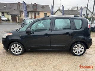 C3 Picasso 2010 occasion 45770 SARAN