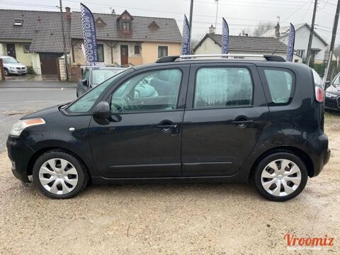 C3 Picasso 2010 occasion 45770 SARAN