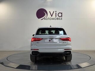Q3 2.0 35 TDI 150 S-LINE S-TRONIC BVA 2020 occasion 62400 B&eacute;thune
