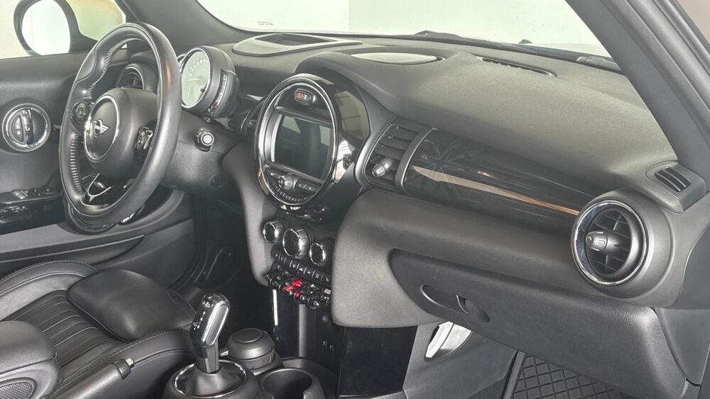 MINI COUPE 2019 occasion 17600 Saujon