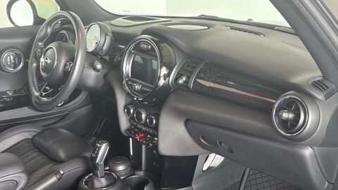 MINI COUPE 2019 occasion 17600 Saujon