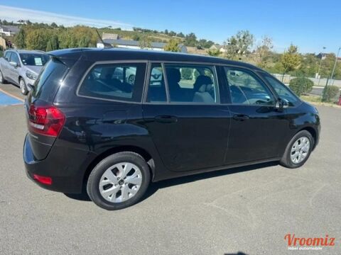 Grand C4 Spacetourer 1.5 BLUEHDI 130 BUSINESS START-STOP 2020 occasion 49570 Montjean-sur-Loire