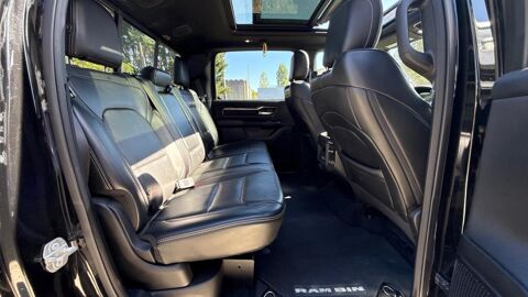 RAM 4X4 Basis 2020 occasion 33600 Pessac