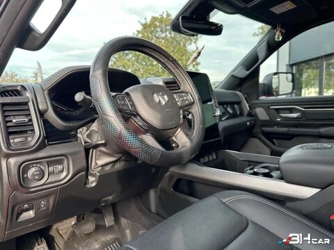 RAM 1500 3.0 540 LIMITED NIGHT 4WD BVA 2025 occasion 33980 Audenge