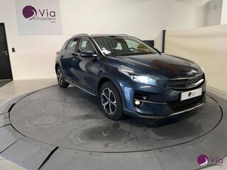 XCeed 2020 occasion 76190 Auzebosc
