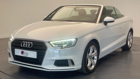 Audi A3 2.0 TDI Sport 2018 occasion Roncq 59223