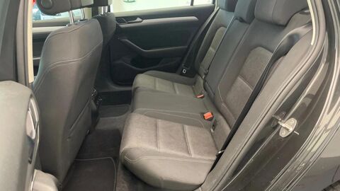 Passat 1.6 TDI Confortline BMT/Start-Stopp 2018 occasion 59223 Roncq