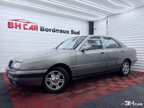 Lancia kappa 2.0 ie 155cv