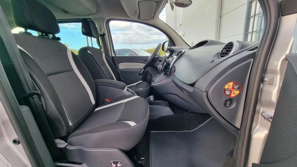 Kangoo 2014 occasion 67190 GRESSWILLER
