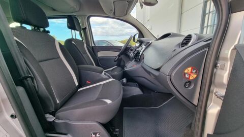 Kangoo 2014 occasion 67190 GRESSWILLER