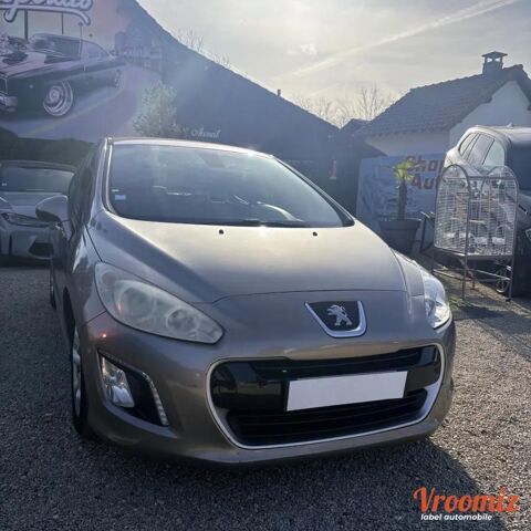 Peugeot 308 2.0 HDI BUSINESS