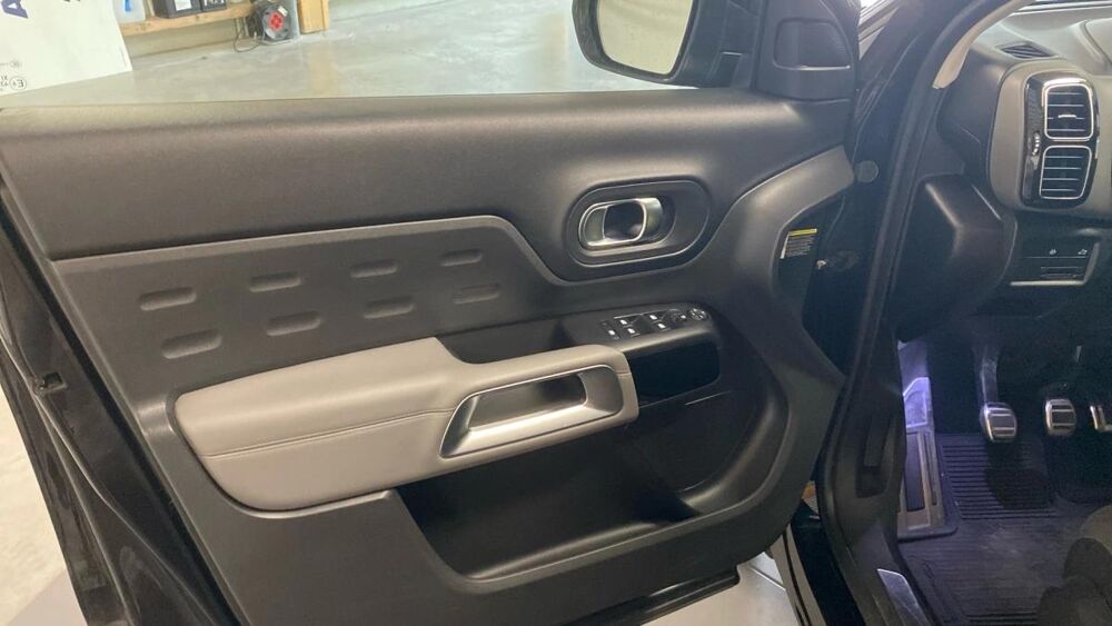 C5 aircross 130 CH Shine 2019 occasion 76190 Auzebosc