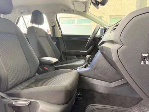 T-ROC 1.5 TSI 150 EVO UNITED DSG BVA START-STOP 2020 occasion 75019 Paris