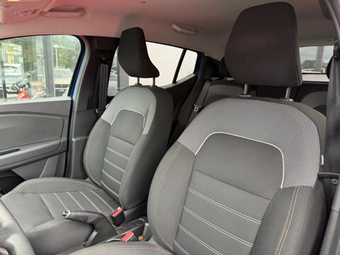 Sandero STEPWAY 1.0 TCE ECO-G GPL 100 COMFORT 2023 occasion 33980 Audenge