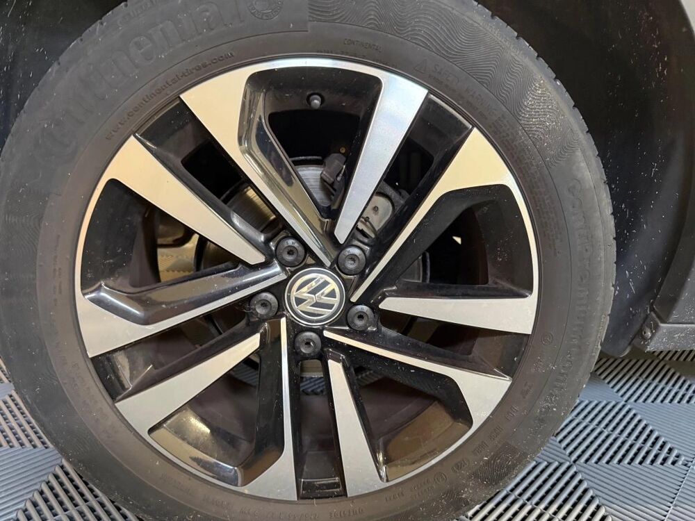 T-ROC 1.5 TSI 150 EVO IQ-DRIVE DSG BVA 2020 occasion 78410 Aubergenville