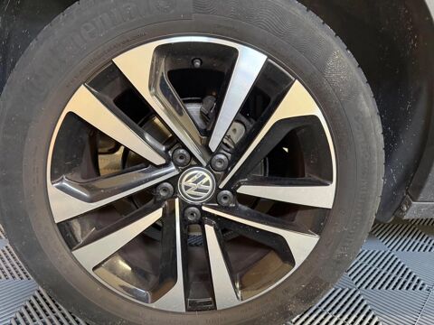 T-ROC 1.5 TSI 150 EVO IQ-DRIVE DSG BVA 2020 occasion 78410 Aubergenville