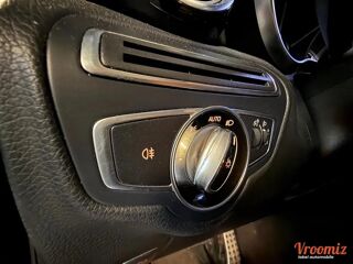 Classe GLC 2.2 250 D 205 SPORT LINE 4MATIC 9G-TRONIC BVA 2016 occasion 91090 LISSES