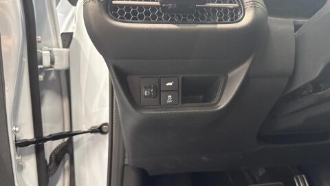 Zr-v 2025 occasion 66000 Perpignan