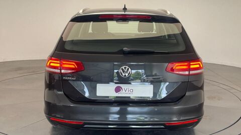 Passat 1.6 TDI Confortline BMT/Start-Stopp 2018 occasion 59223 Roncq