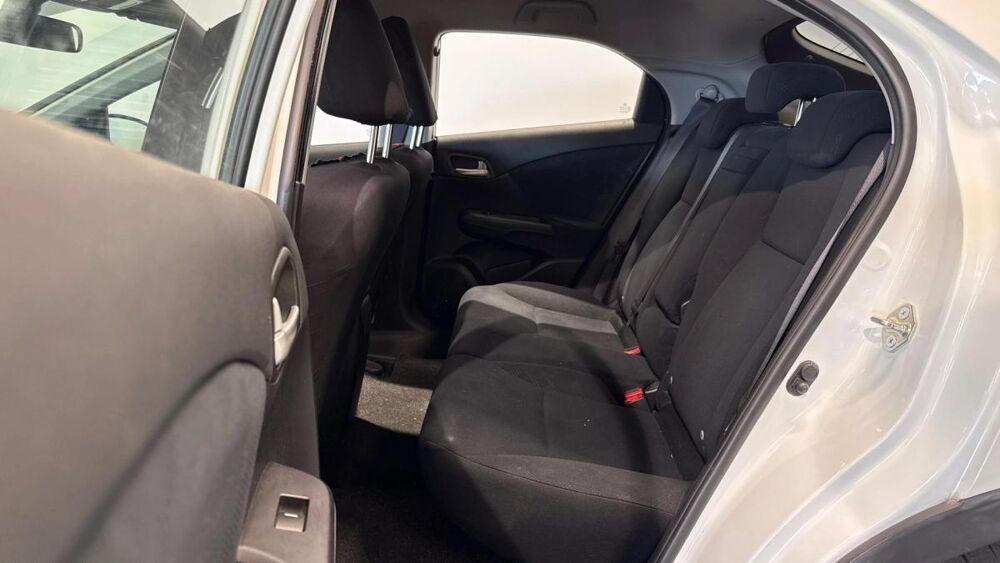 Civic 2014 occasion 66000 Perpignan