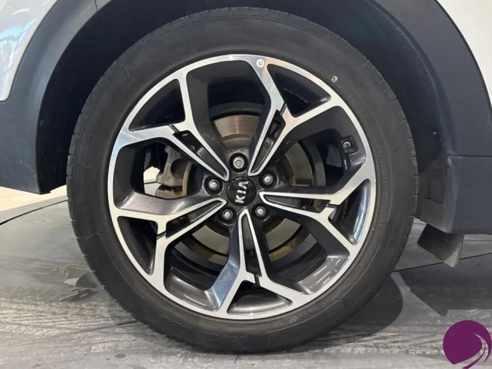 Sportage 2020 occasion 66000 Perpignan
