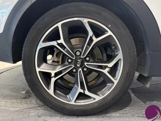 Sportage 2020 occasion 66000 Perpignan