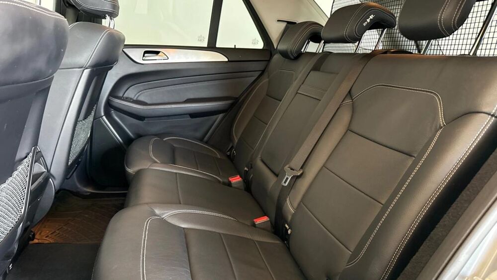 Classe M 2014 occasion 17600 Saujon