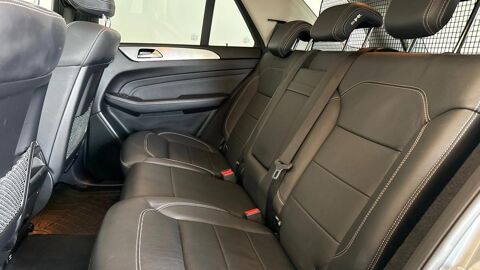 Classe M 2014 occasion 17600 Saujon