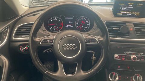 Q3 2.0 TDI 175 S-LINE QUATTRO S-TRONIC BVA 2013 occasion 59223 Roncq