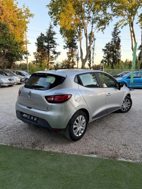 Clio 1.2 75 2016 occasion 13570 Barbentane