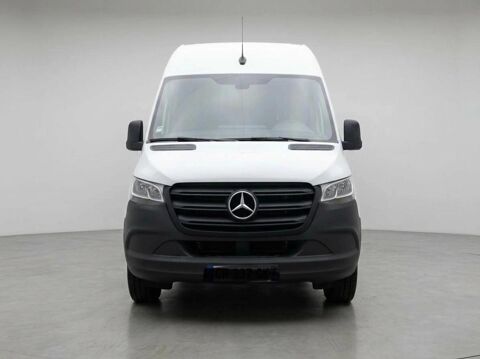 Mercedes Sprinter 2023 occasion LUISANT 28600