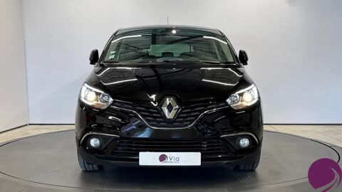 Sc&eacute;nic 1.7 BLUEDCI 120 BUSINESS 2019 occasion 66000 Perpignan