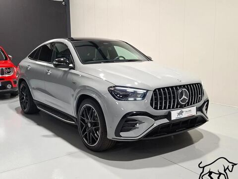Classe GLE 2025 occasion 13150 TARASCON