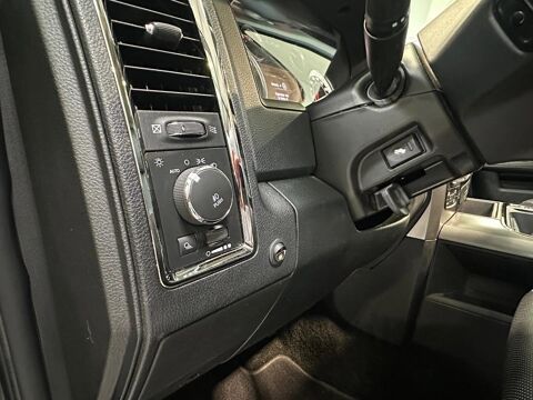 RAM 5.7 HEMI 2016 occasion 59494 Petite-For&ecirc;t