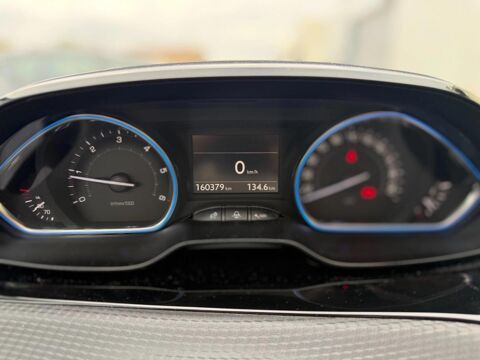 2008 GENERATION-I 1.6 BLUEHDI 120 ALLURE 2015 occasion 78630 Orgeval