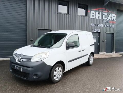Renault Kangoo Express FOURGON 1.5 DCI 90 CONFORT 2018 occasion Haguenau 67500