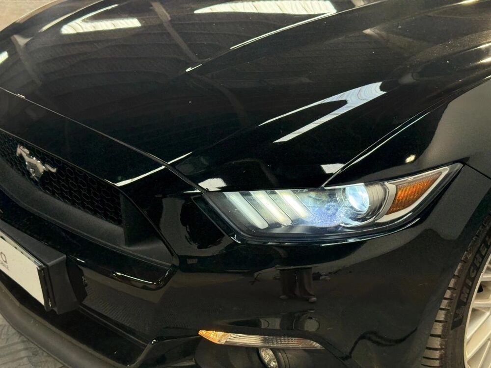 Mustang 5.0 V8 GT Convertible 2016 occasion 62400 B&eacute;thune