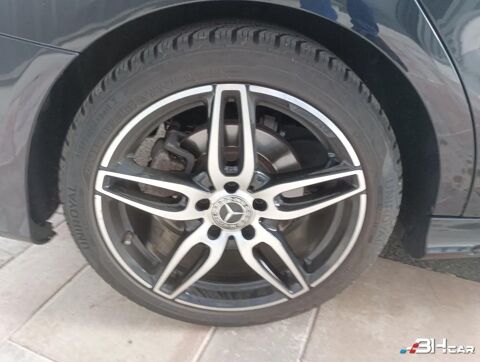 Classe CLA COUPE 2.2 220 CDI 170 FASCINATION 7G-DCT BVA 2019 occasion 67500 Haguenau