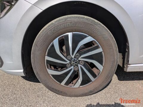 Polo 1.0 TSI 95 LIFE PLUS DSG BVA 2024 occasion 64110 Maz&egrave;res-Lezons