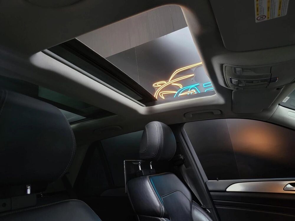 Classe M ML 350 3.0 V6 258Cv FASCINATION 4-MATIC 7G-TRONIC 2013 occasion 78970 MEZIERES SUR SEINE