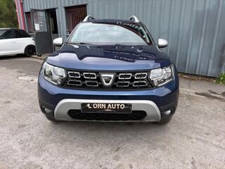 Duster 1.2 TCE 125 PRESTIGE 4X2 2018 occasion 57190 FLORANGE