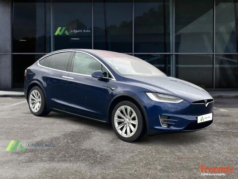 Model S 2019 occasion 34140 M&egrave;ze