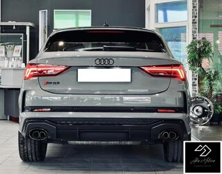 RS Q3 SPORTBACK 2.5 TFSI 400 QUATTRO S-TRONIC BVA 2020 occasion 83260 LA CRAU