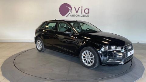 A3 1.6 TDI Business 2015 occasion 33600 Pessac